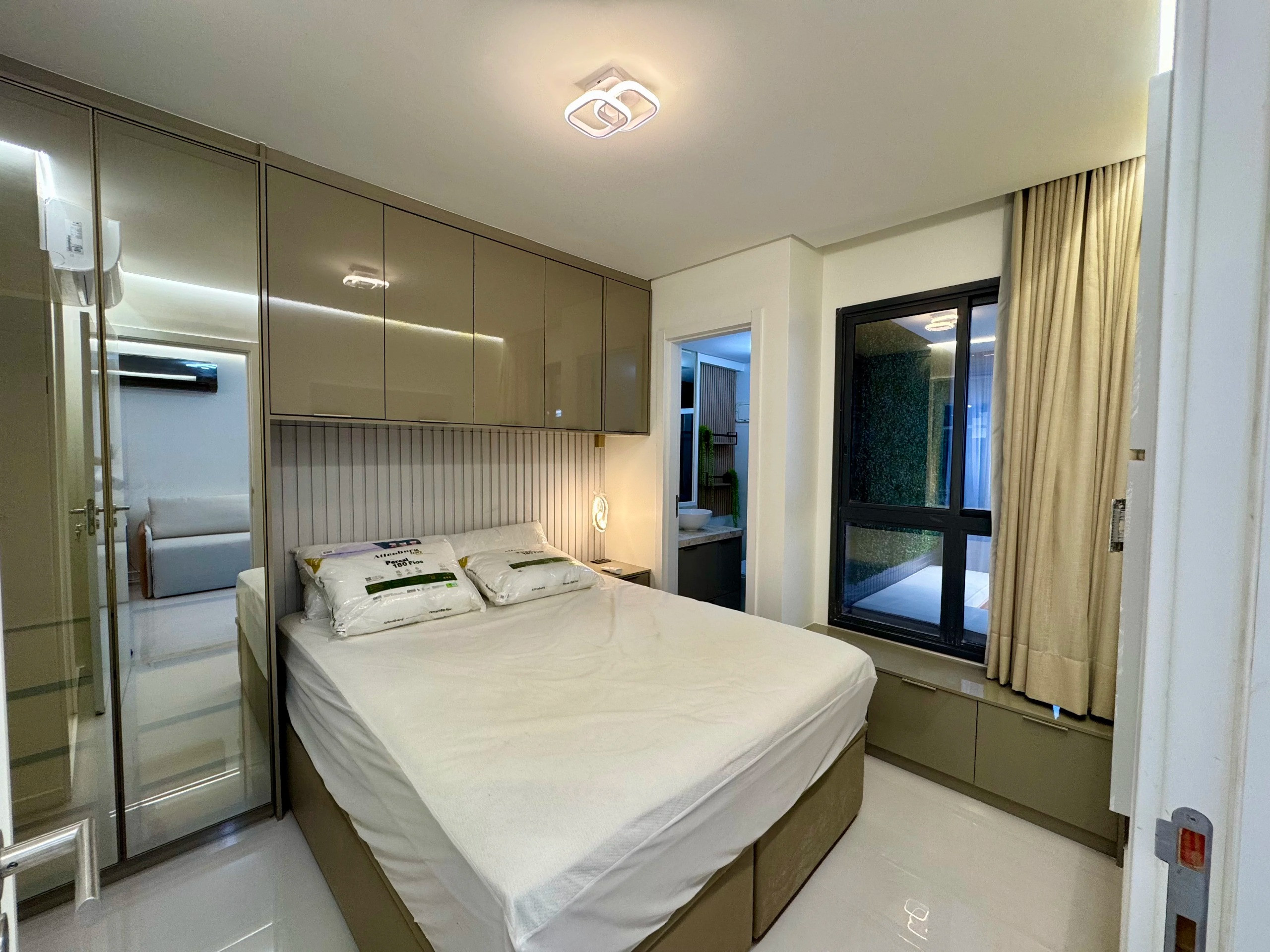 Imagens do imóveis CONDOMÍNIO BAUEN Alphaville Á Venda em Salvador