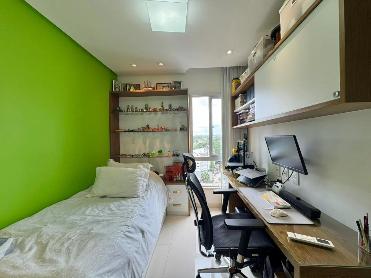 Imagens do imóveis Apartamento Á venda no Imbuí  Salvador CONDOMÍNIO ÚNICO