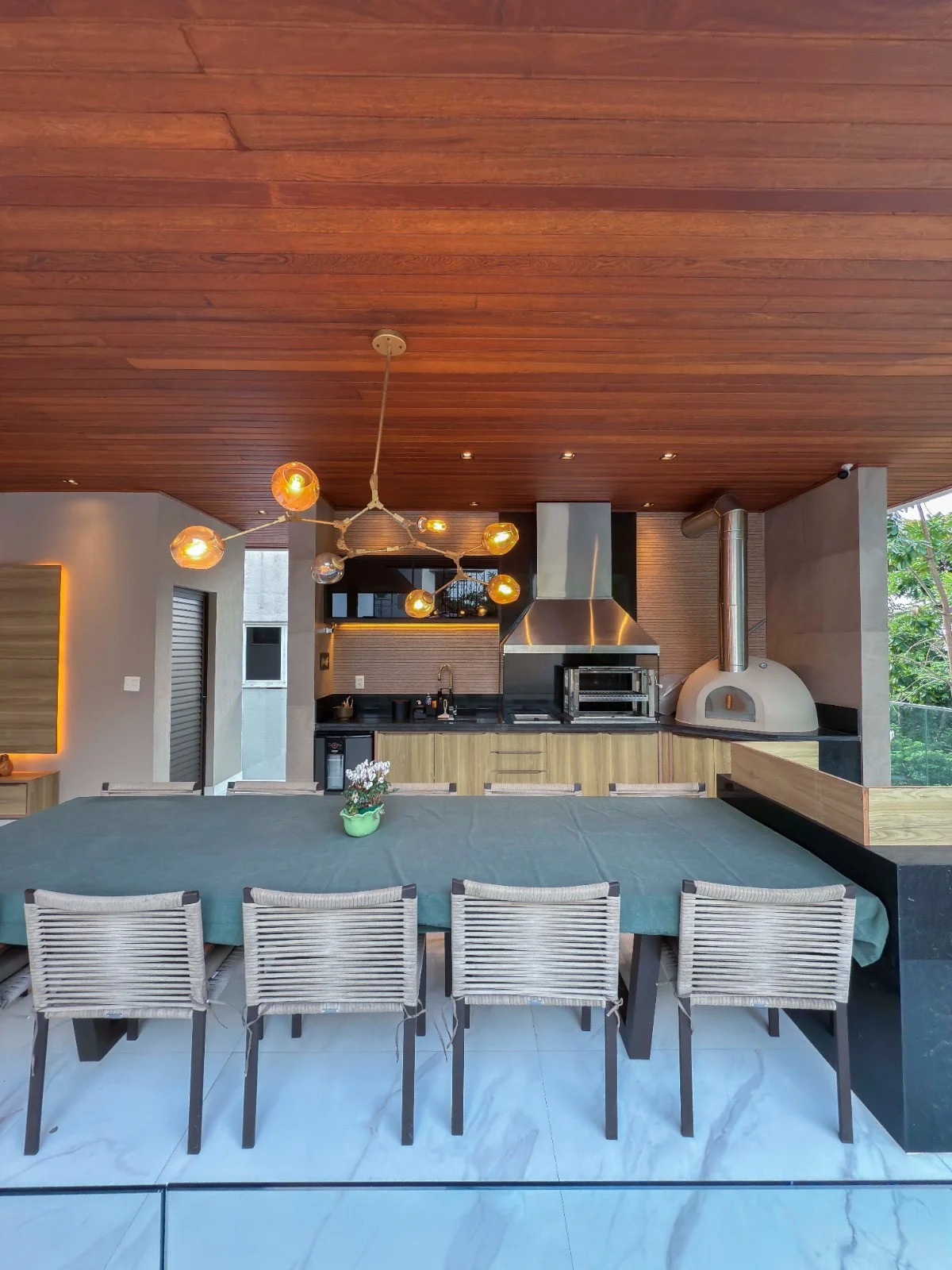 Imagens do imóveis Casa Á Venda em Alphaville Salvador CONDOMÍNIO ESTRELA DO MAR