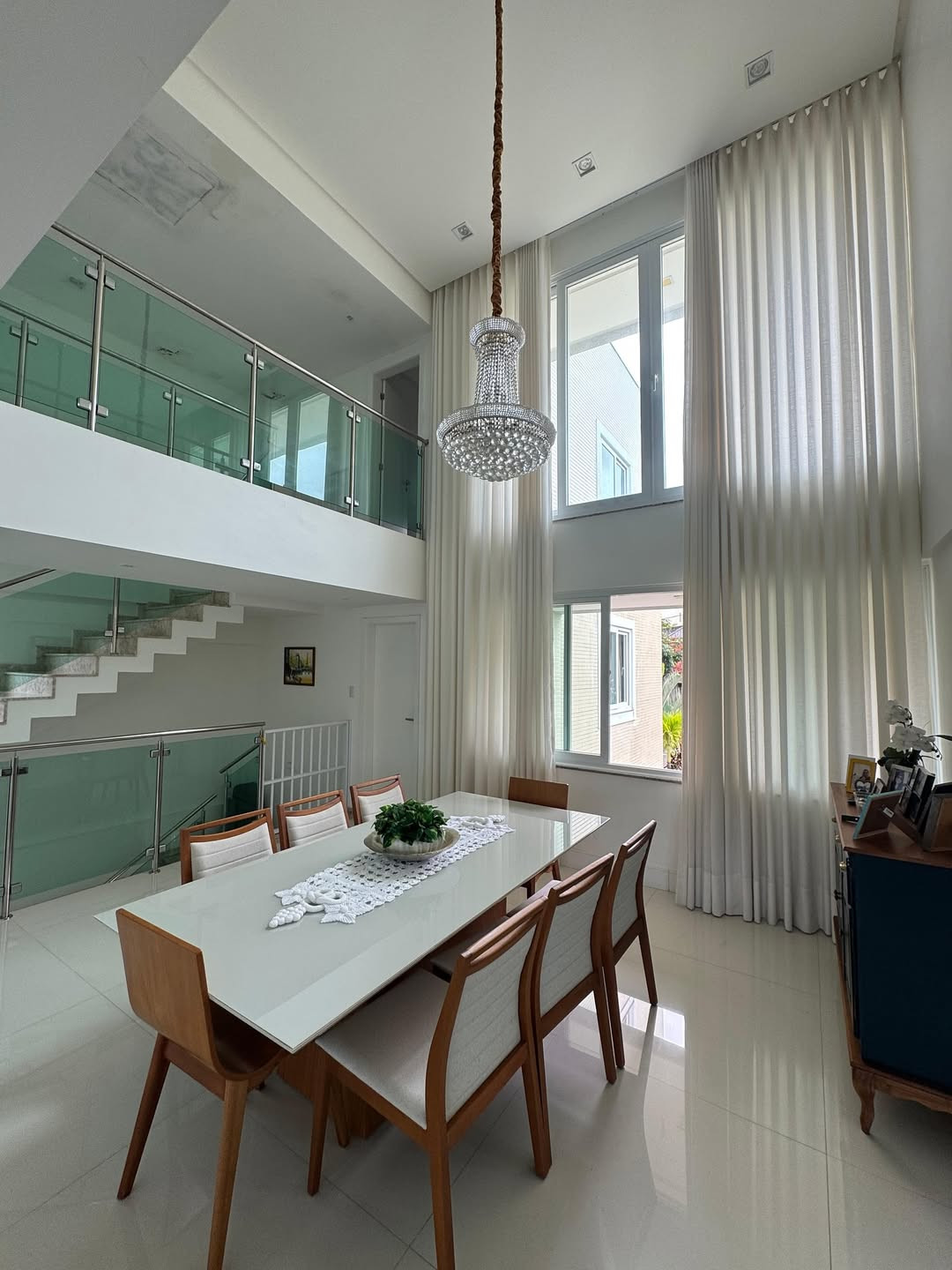 Imagens do imóveis Casa Á Venda Salvador CONDOMÍNIO ALPHAVILLE II