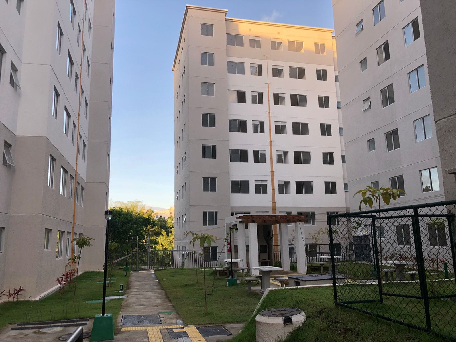 Imagens do imóveis Apartamento Á Venda Apartamento Nova Brasilia Salvador