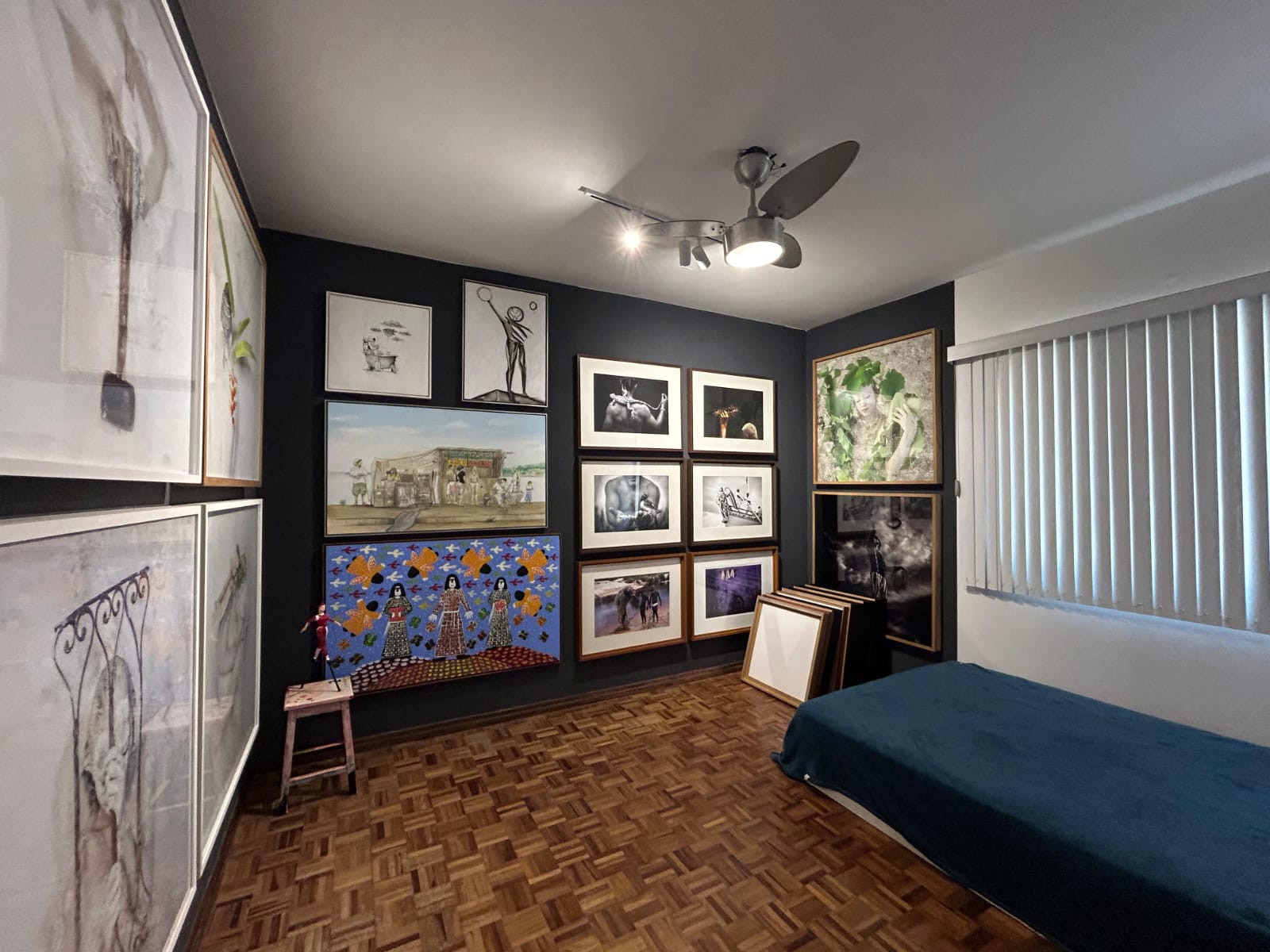 Imagens do imóveis Apartamento à venda no Costa Azul – Espaço, conforto e excelente localização!