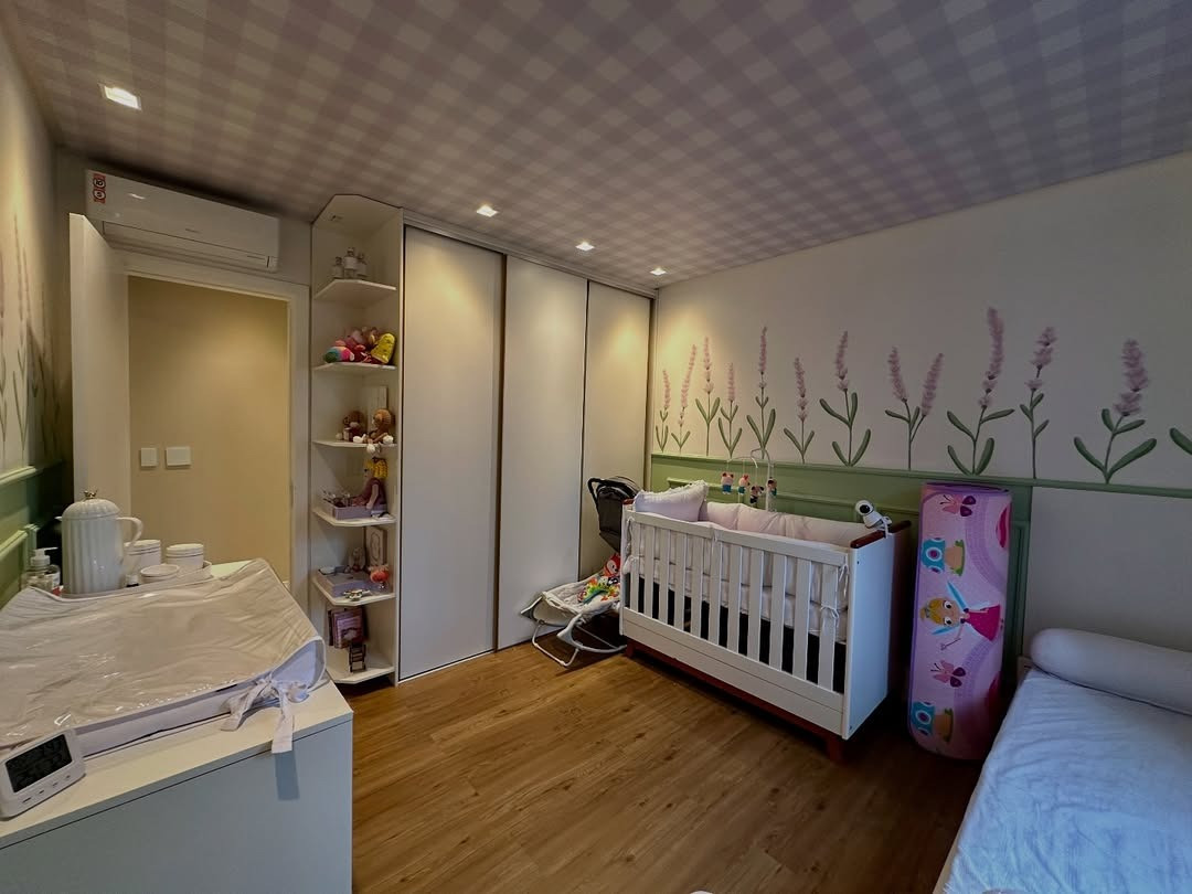 Imagens do imóveis Apartamento Á Venda na Pituba CONDOMÍNIO MANSÃO JARDIM IMPERIAL