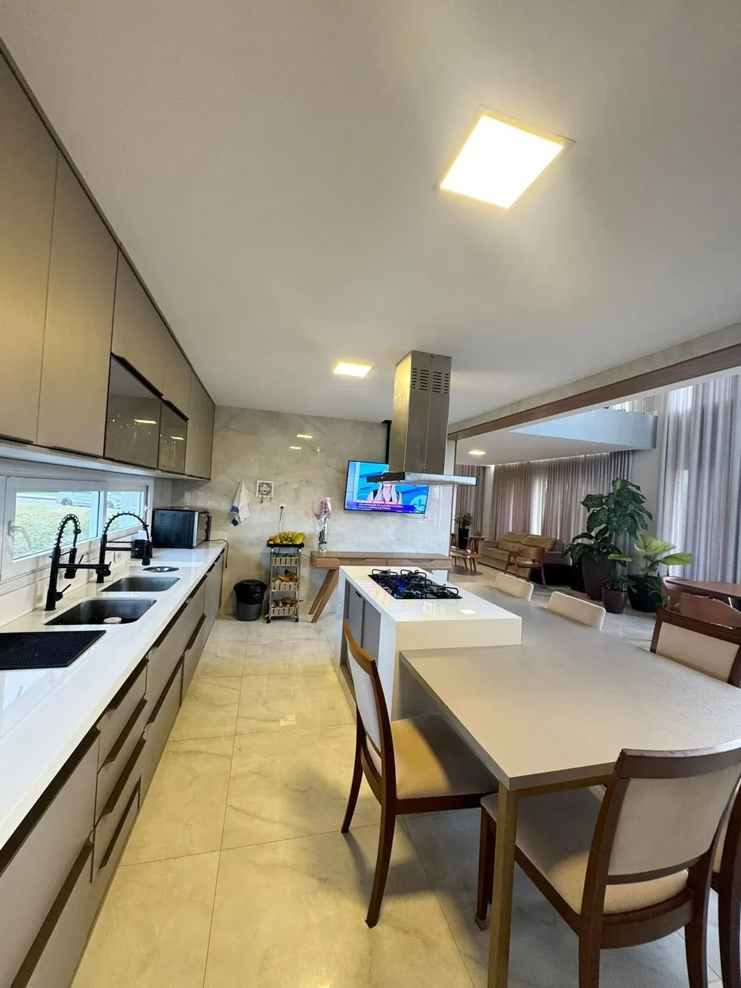 Imagens do imóveis Apartamento Á Venda em Alphaville II Salvador