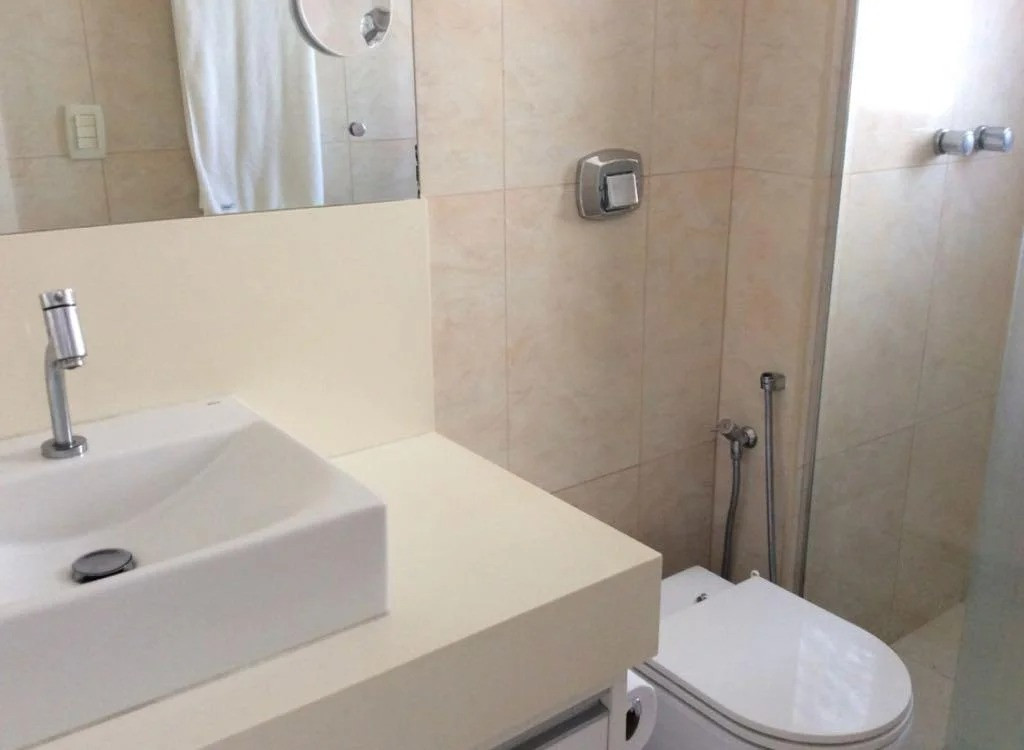 Imagens do imóveis Apartamento Á Venda Horto Florestal CONDOMÍNIO MANSÃO HORTO BOULEVARD