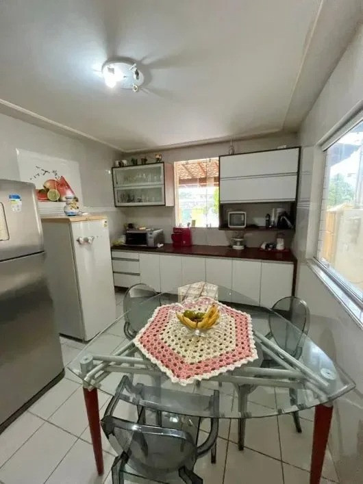 Imagens do imóveis Casa Á Venda em Piatã CONDOMÍNIO VILLAGE PIATÃ