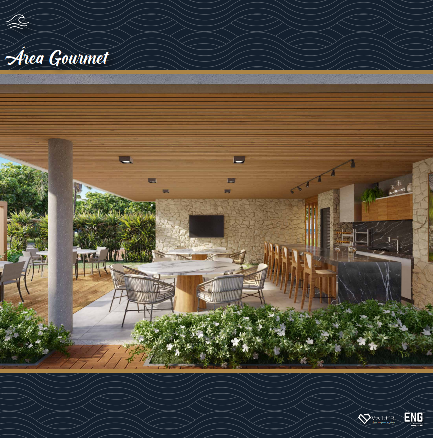 Imagens do imóveis Casa Em Condomínio Á Venda Boutique Living