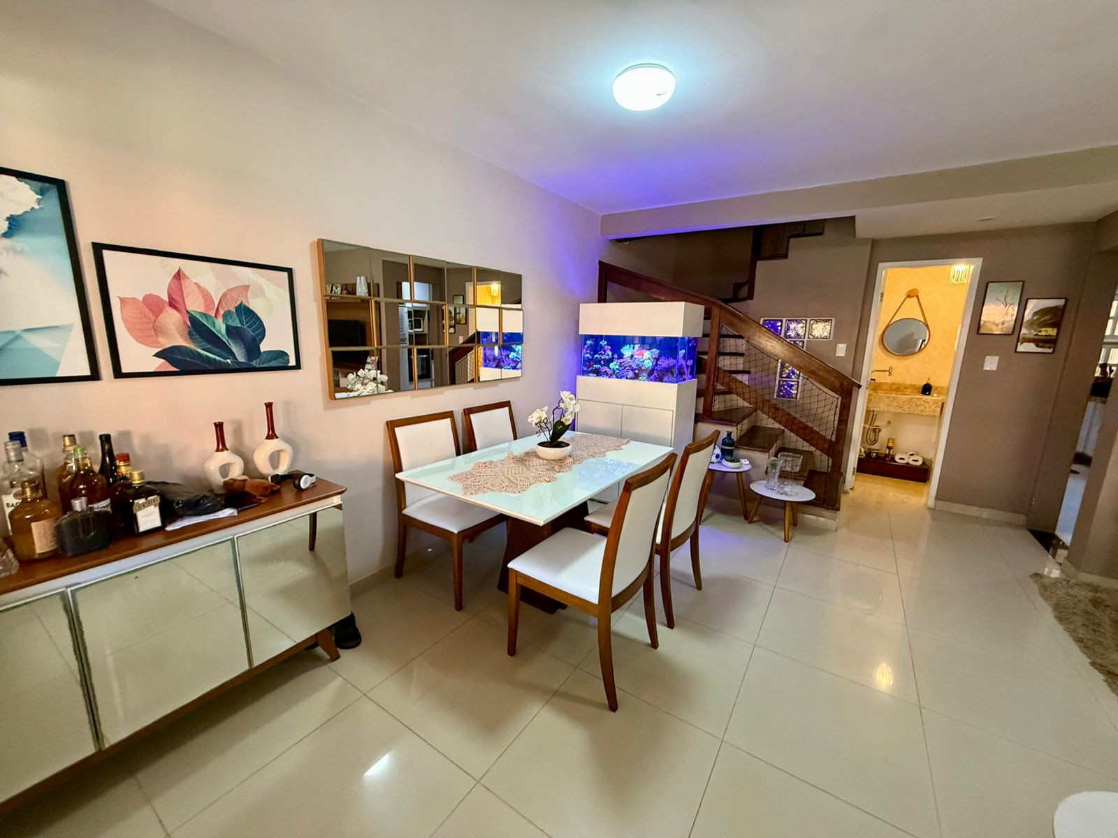 Imagens do imóveis Casa Á Venda em Salvador VILLAGE DUPLEX PATAMARES