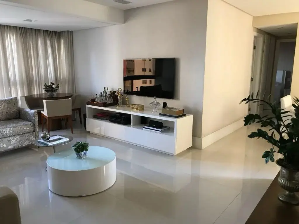 Imagens do imóveis Apartamento Á Venda Horto Florestal CONDOMÍNIO MANSÃO HORTO BOULEVARD