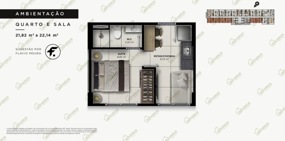 Imagens do imóveis CONDOMÍNIO PADRÃO DEZ