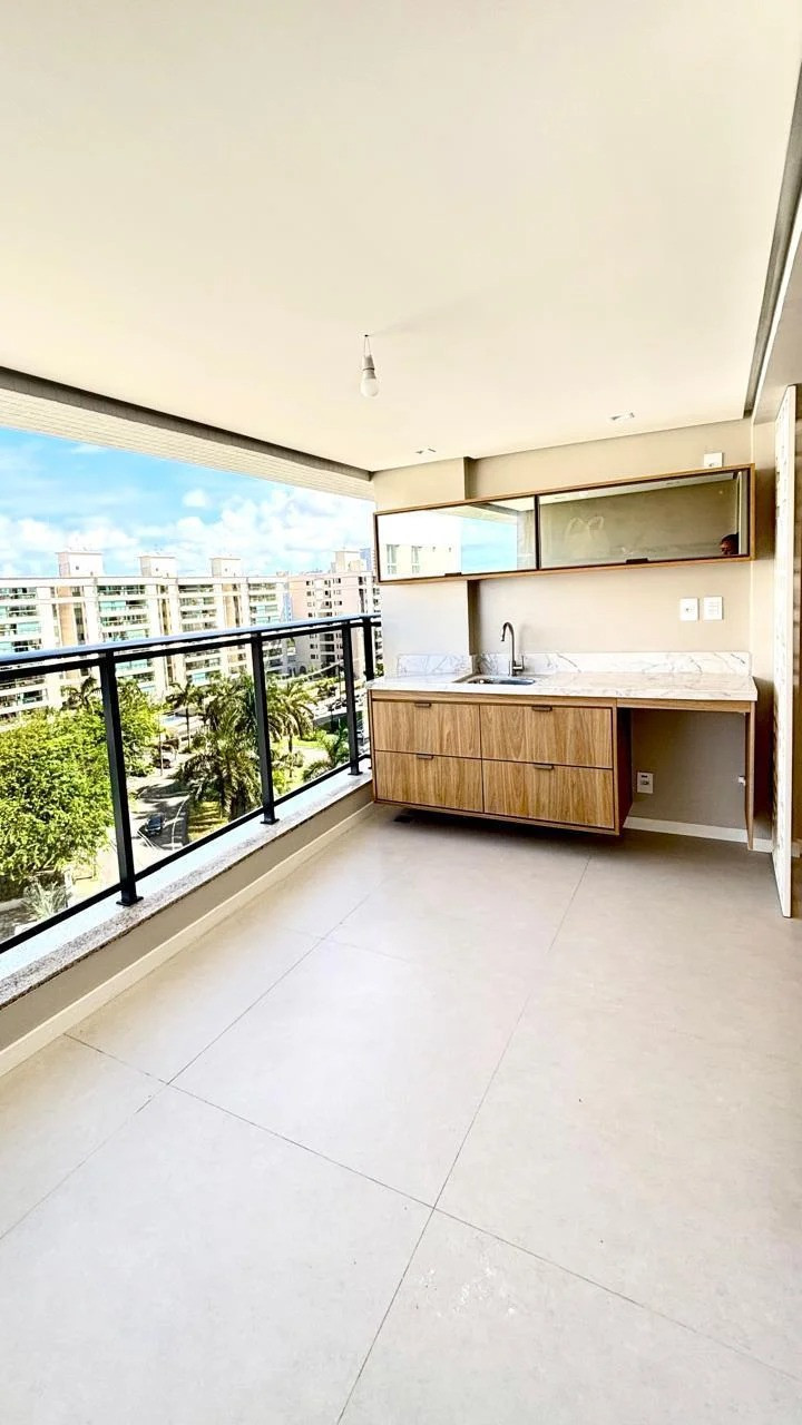 Imagens do imóveis CONDOMÍNIO BAUEN Alphaville Á Venda em Salvador