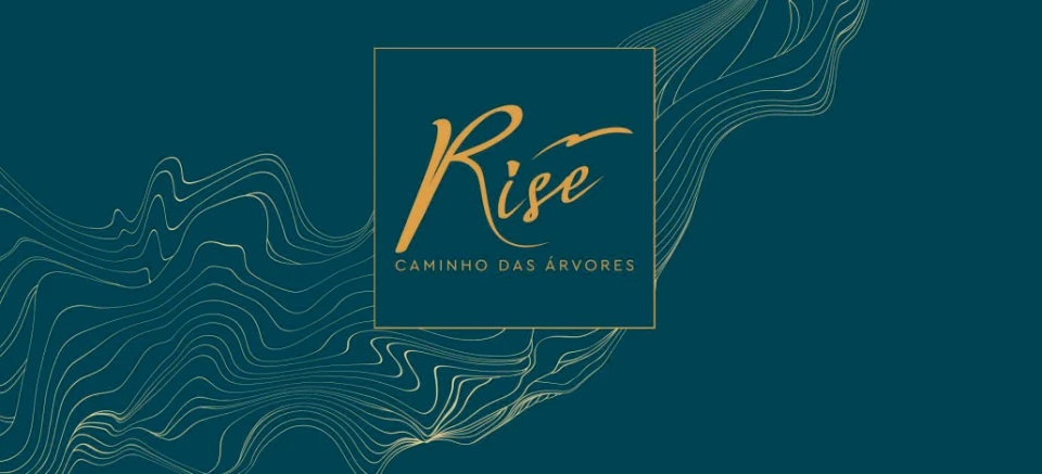 Imagens do imóveis Apartamento RISE Caminho das Arvores - LANÇAMENTO