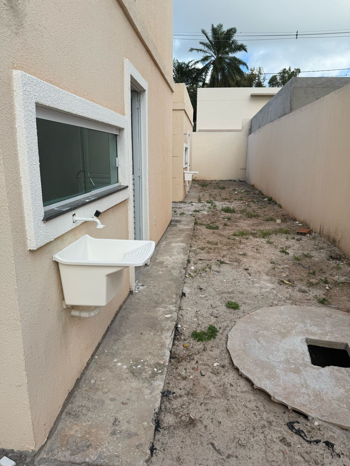 Imagens do imóveis Casa Á Venda Em Abrantes RESIDENCIAL BUSCA VIDA SIDE CONCEPT