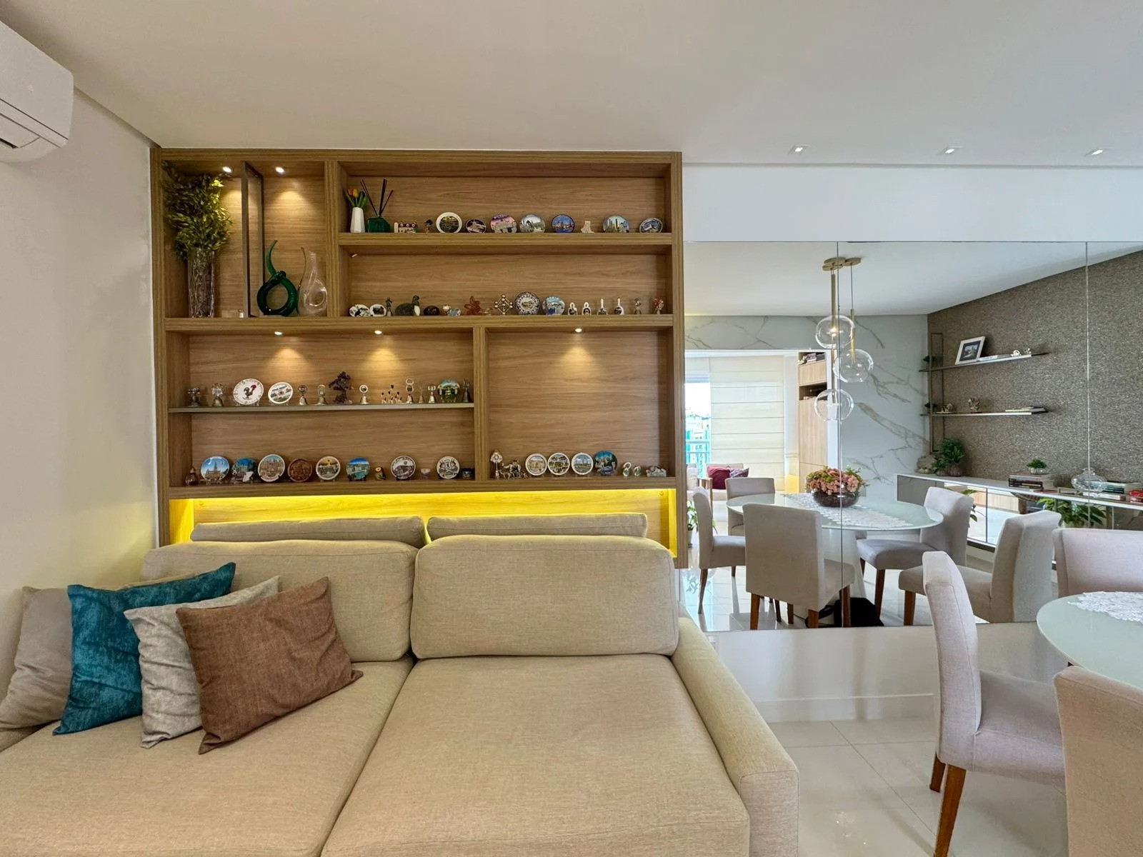 Imagens do imóveis Apartamento Á venda no Imbuí  Salvador CONDOMÍNIO ÚNICO