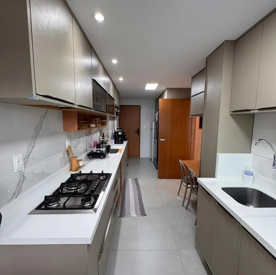 Imagens do imóveis Apartamento Á Venda em Alphaville Salvador Condomínio Mansão Reserva Real