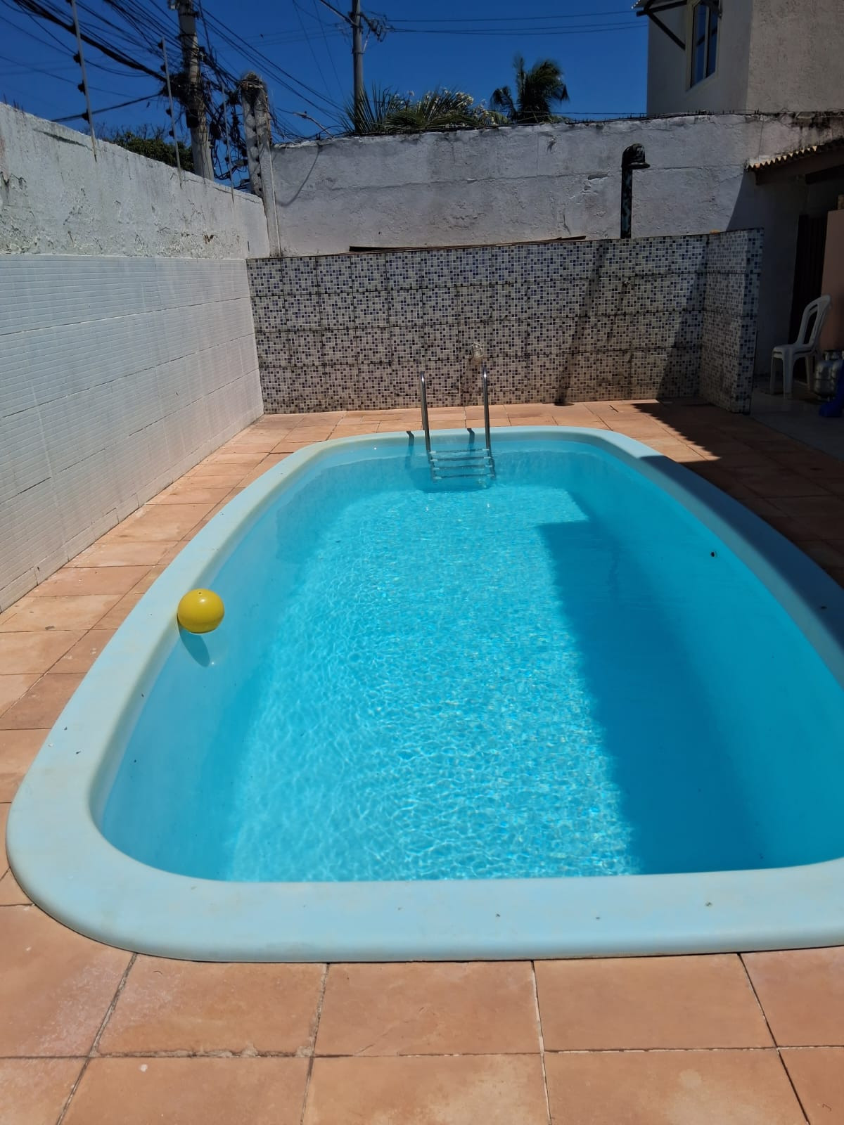 Imagens do imóveis Casa Á Venda em Stella Maris perto da Praia - VILLAGE PÉROLA DO ATLÂNTICO