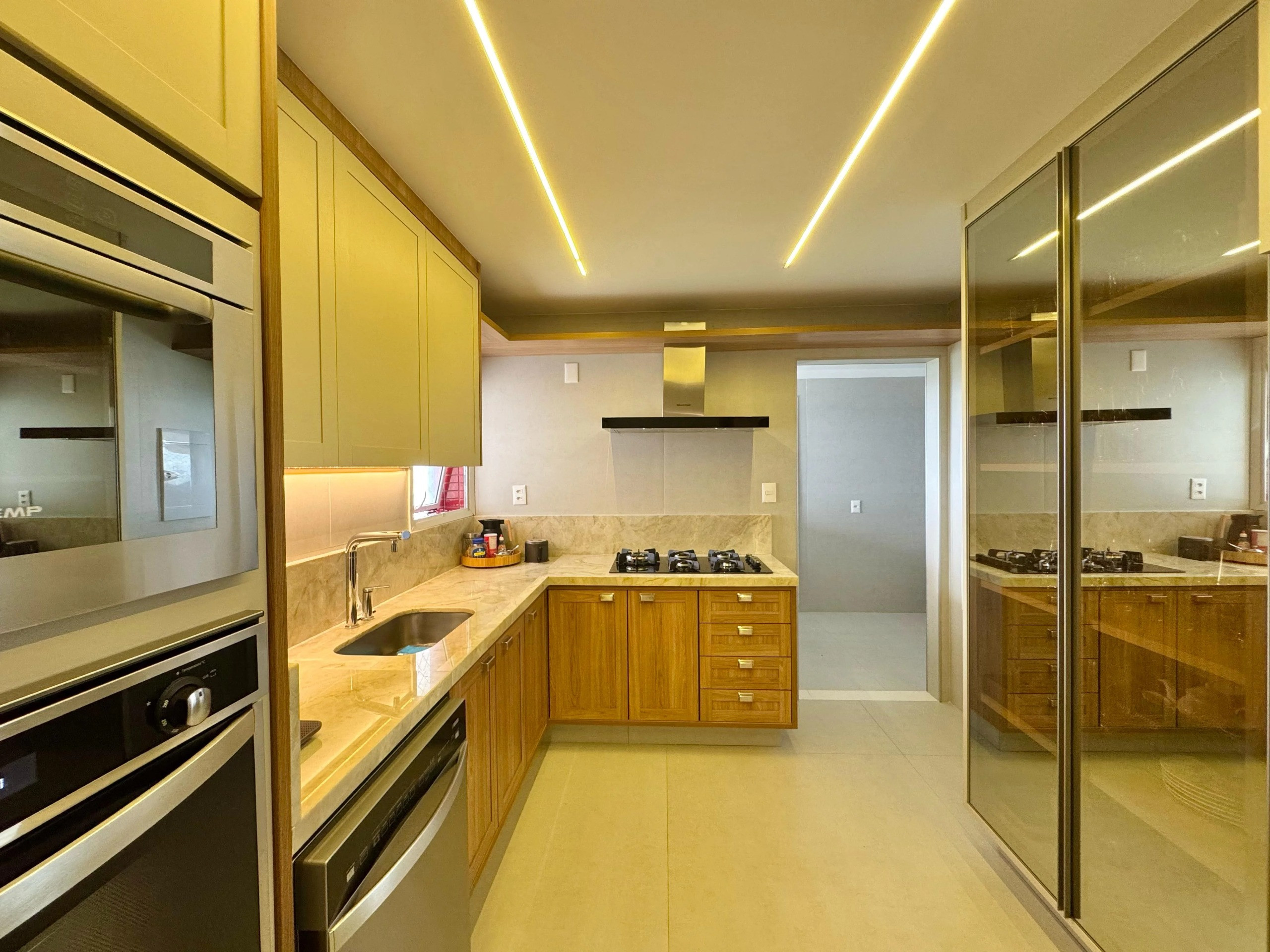 Imagens do imóveis Apartamento Á Venda em Patamares Salvador CONDOMÍNIO GREENVILLE