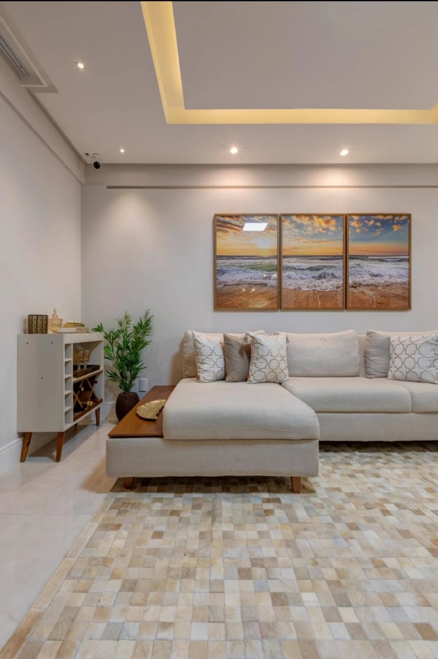 Imagens do imóveis TESTE