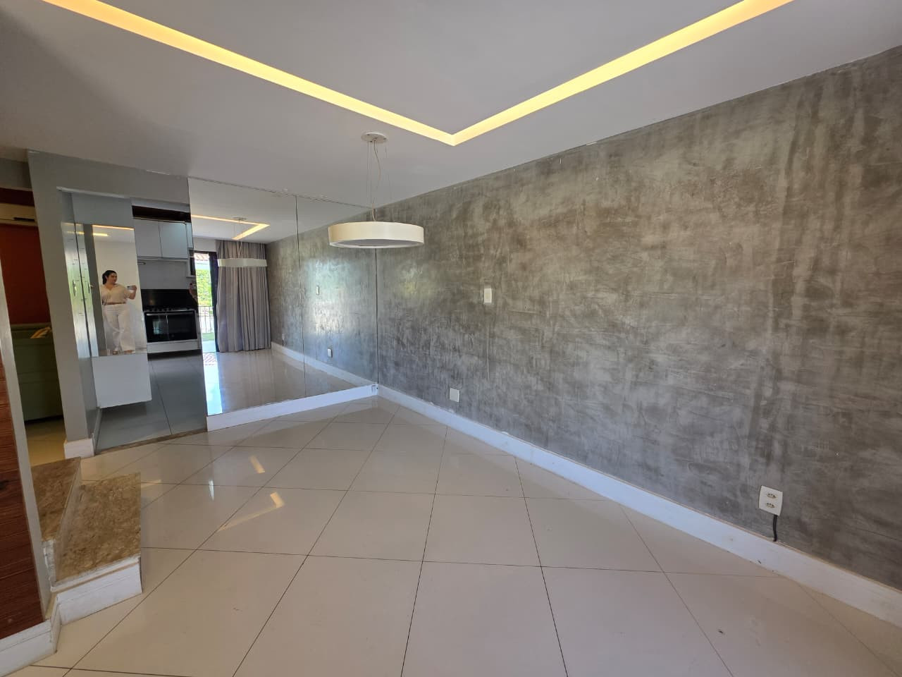 Imagens do imóveis Casa Em Condomínio À Venda Casa Duplex Em Piãta Salvador