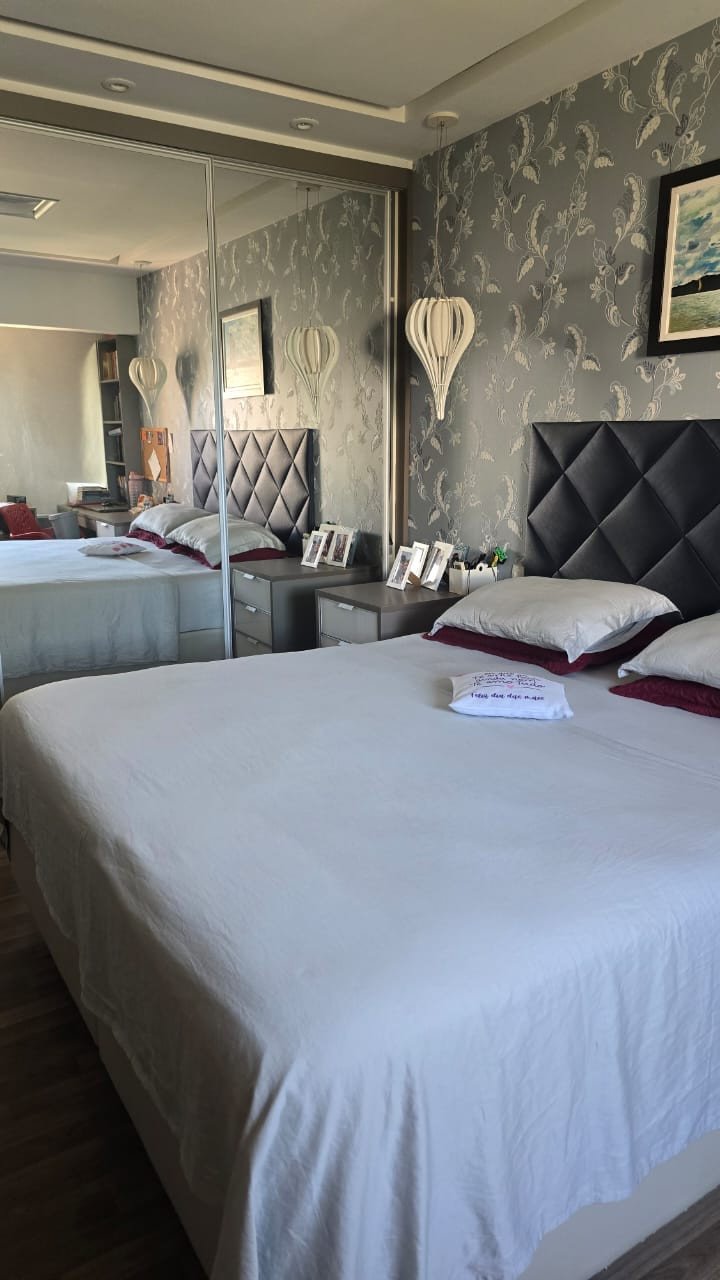 Imagens do imóveis Apartamento Á Venda em Alphaville Salvador CONDOMÍNIO MORADA DOS PRÍNCIPES