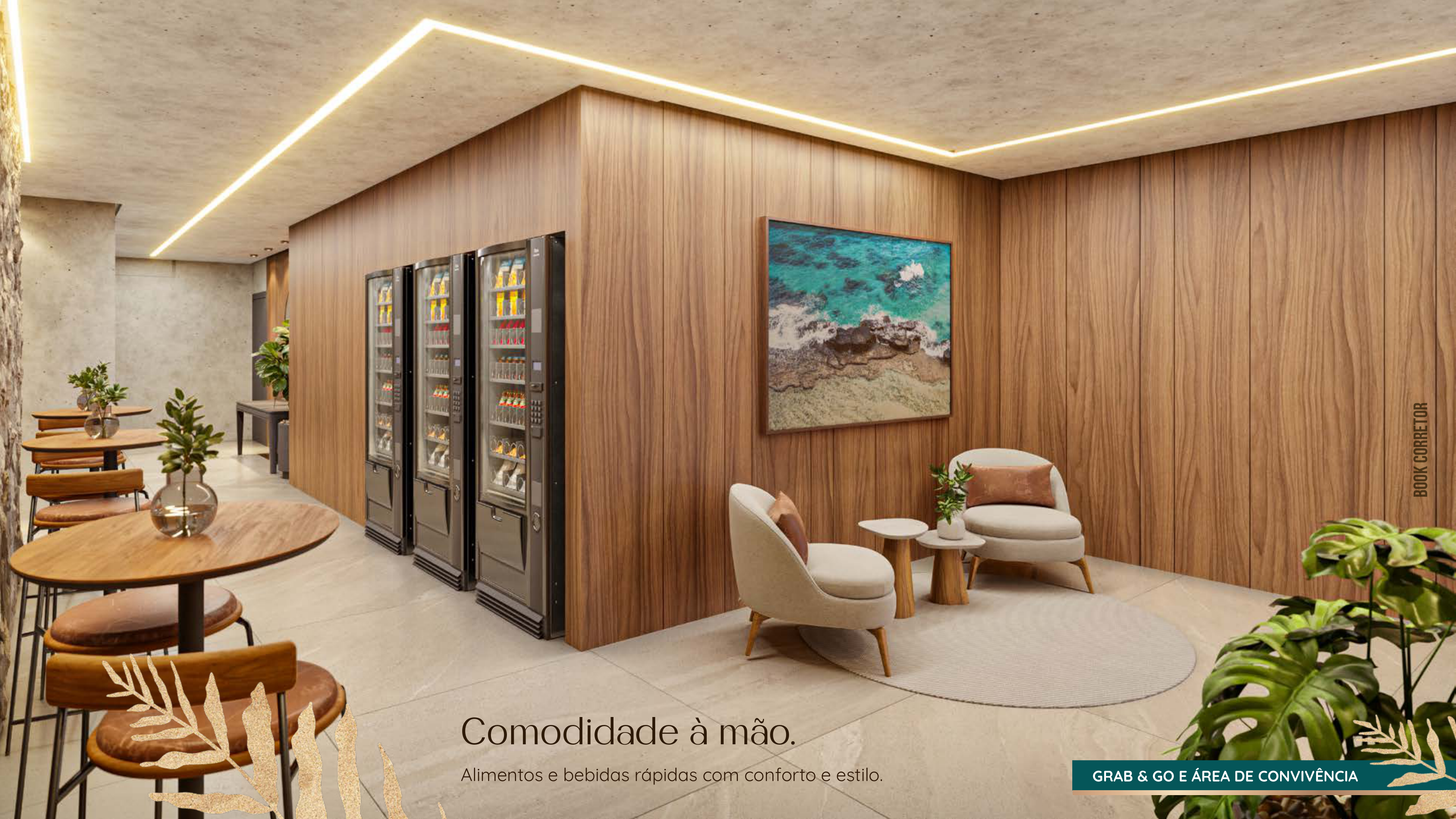 Imagens do imóveis Ilha de Maui: lançamento com vista mar e mensais apartir de R$ 500,00