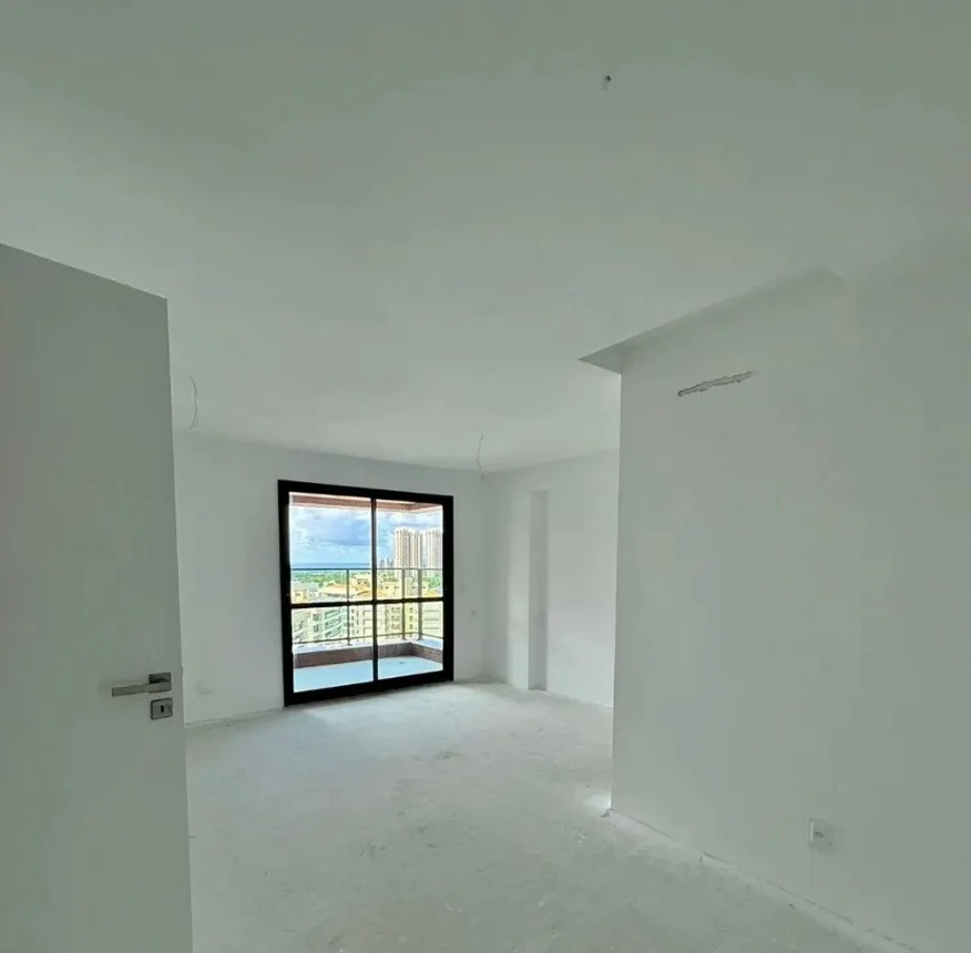 Imagens do imóveis Apartamento Á Venda em Alphaville Salvador CONDOMÍNIO MANSÃO BELLAGIO