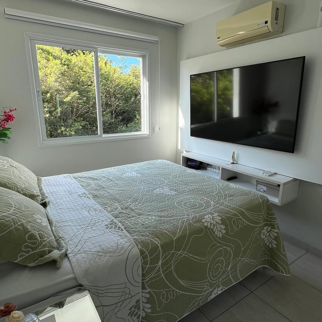 Imagens do imóveis Apartamento Á Venda em Alphaville Salvador CONDOMÍNIO NATURA