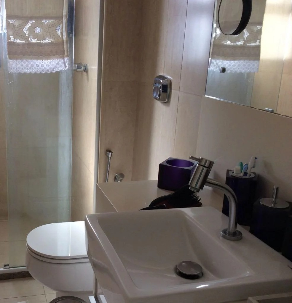 Imagens do imóveis Apartamento Á Venda Horto Florestal CONDOMÍNIO MANSÃO HORTO BOULEVARD