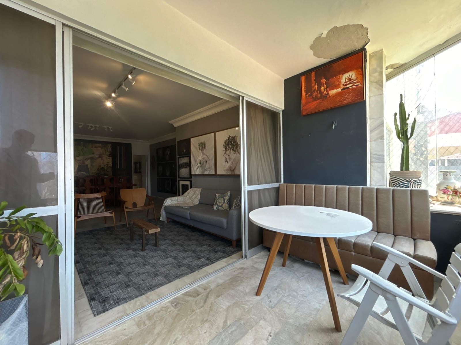 Imagens do imóveis Apartamento à venda no Costa Azul – Espaço, conforto e excelente localização!