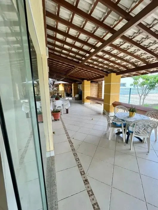 Imagens do imóveis Casa Á Venda em Piatã CONDOMÍNIO VILLAGE PIATÃ