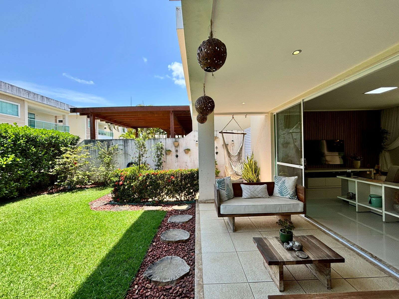 Imagens do imóveis CASA Á Venda EM BURAQUINHO