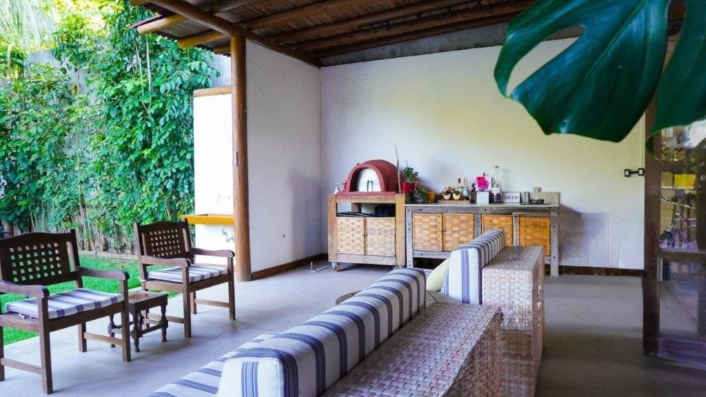 Imagens do imóveis Casa Á Venda em CONDOMÍNIO ALPHAVILLE II Salvador