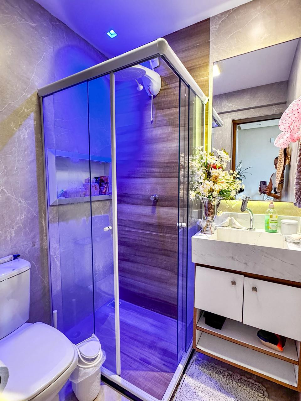 Imagens do imóveis Apartamento Á Venda em Patamares CONDOMÍNIO TERRAZZO