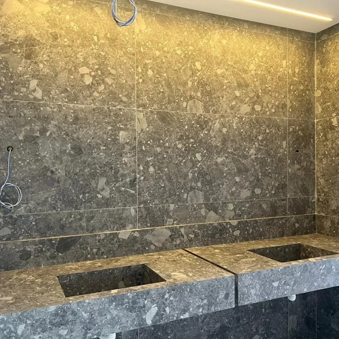 Imagens do imóveis Casa Á Venda em Alphaville  Salvador CONDOMÍNIO ALPHAVILLE II