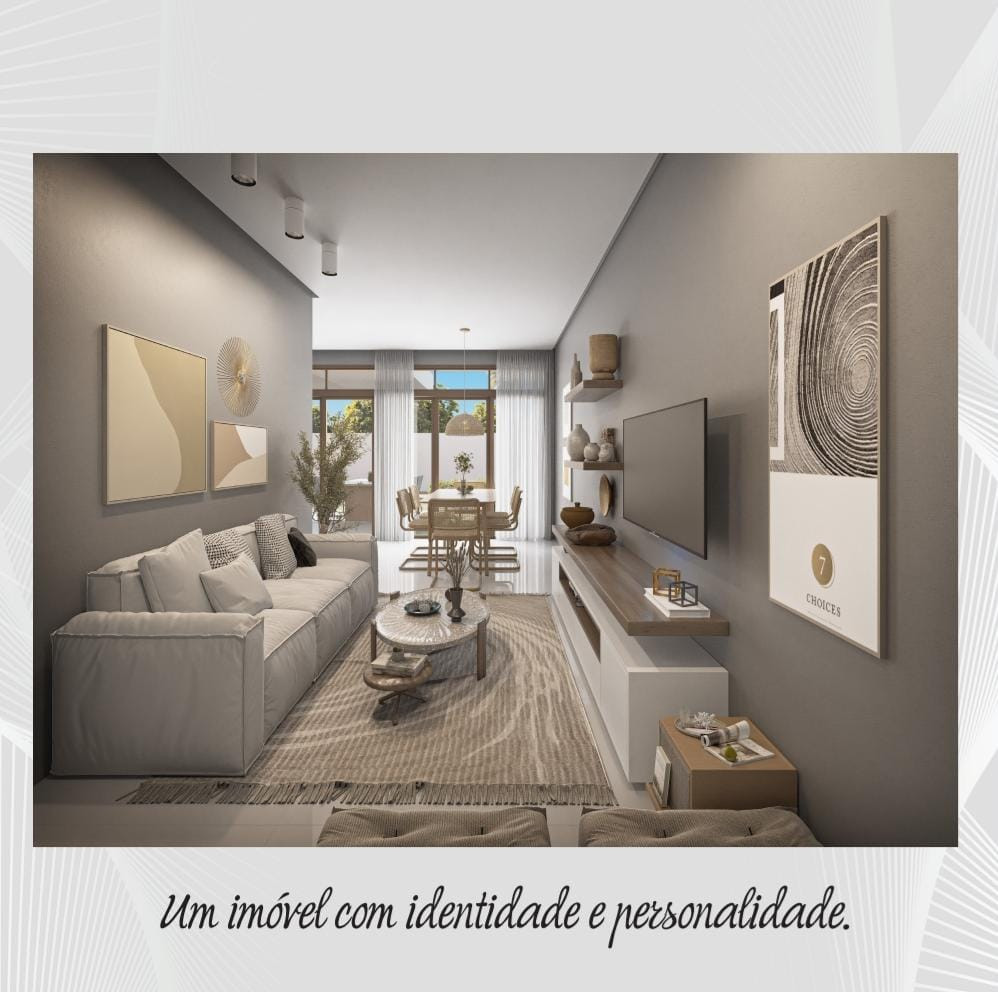 Imagens do imóveis Lançamento CASA Á Venda em ITACIMIRIM - BA apartir de R$ 920.000,00