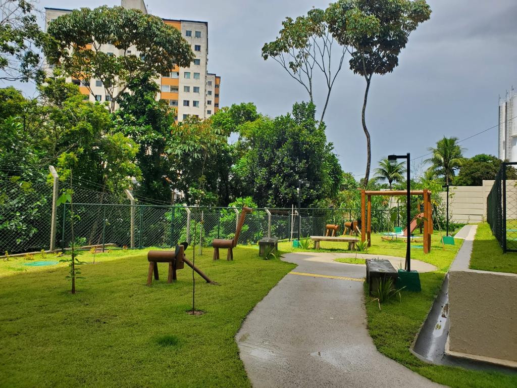 Imagens do imóveis Apartamento Á Venda Apartamento Nova Brasilia Salvador