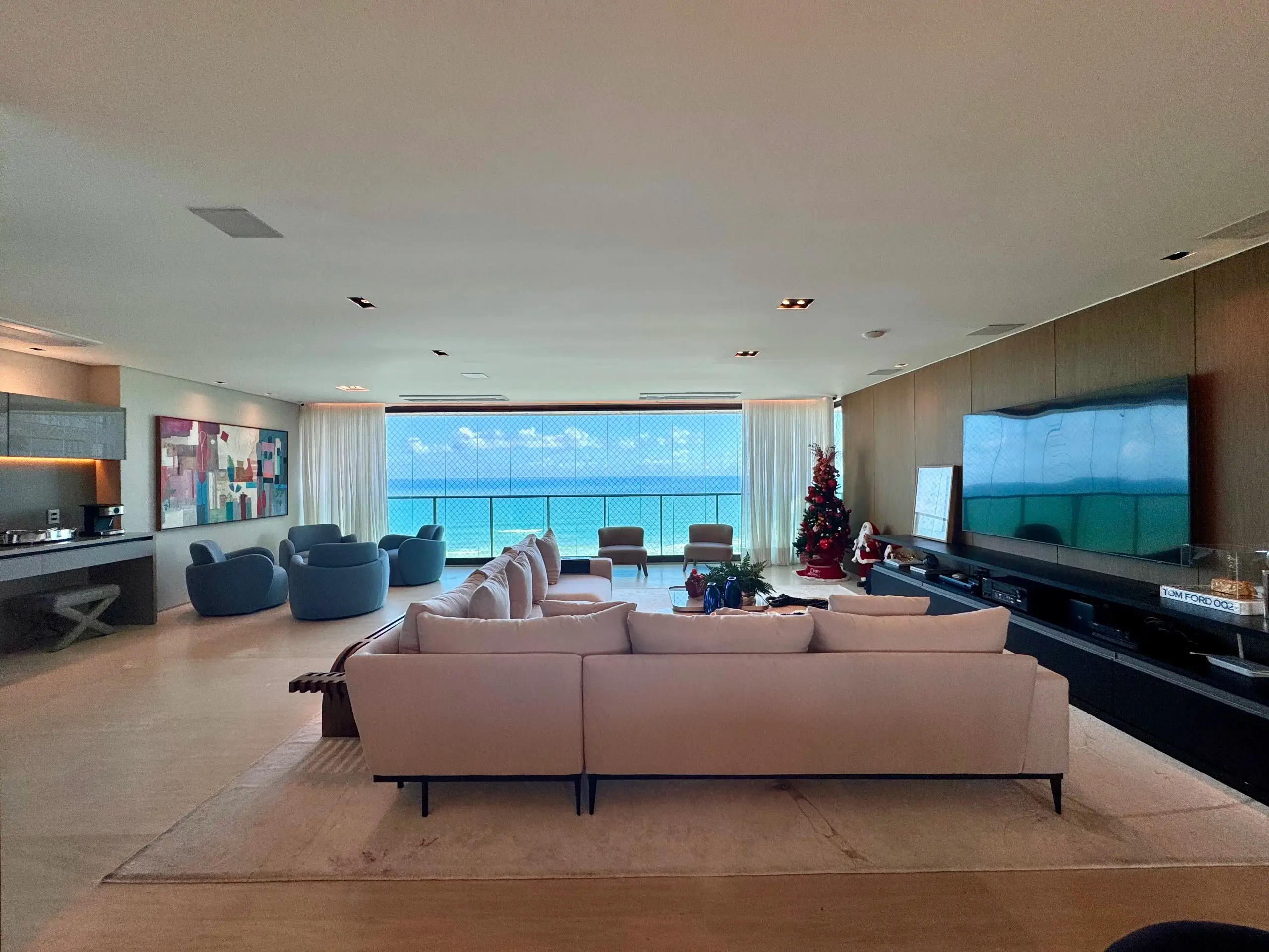 Imagens do imóveis Condomínio Á Venda Octavio Mangabeira Salvador D´AZUR