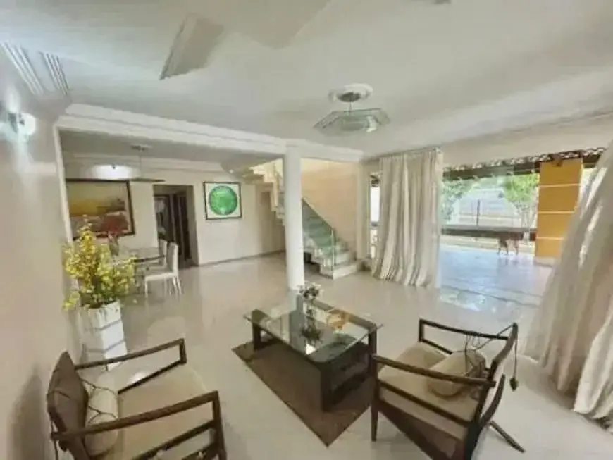 Imagens do imóveis Casa Á Venda em Piatã CONDOMÍNIO VILLAGE PIATÃ