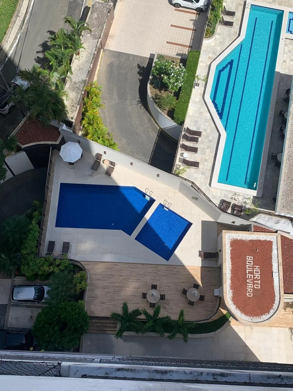Imagens do imóveis Apartamento Á Venda Horto Florestal CONDOMÍNIO MANSÃO HORTO BOULEVARD