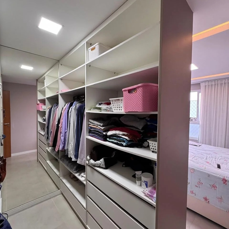 Imagens do imóveis Apartamento Á Venda em Alphaville Salvador Condomínio Mansão Reserva Real