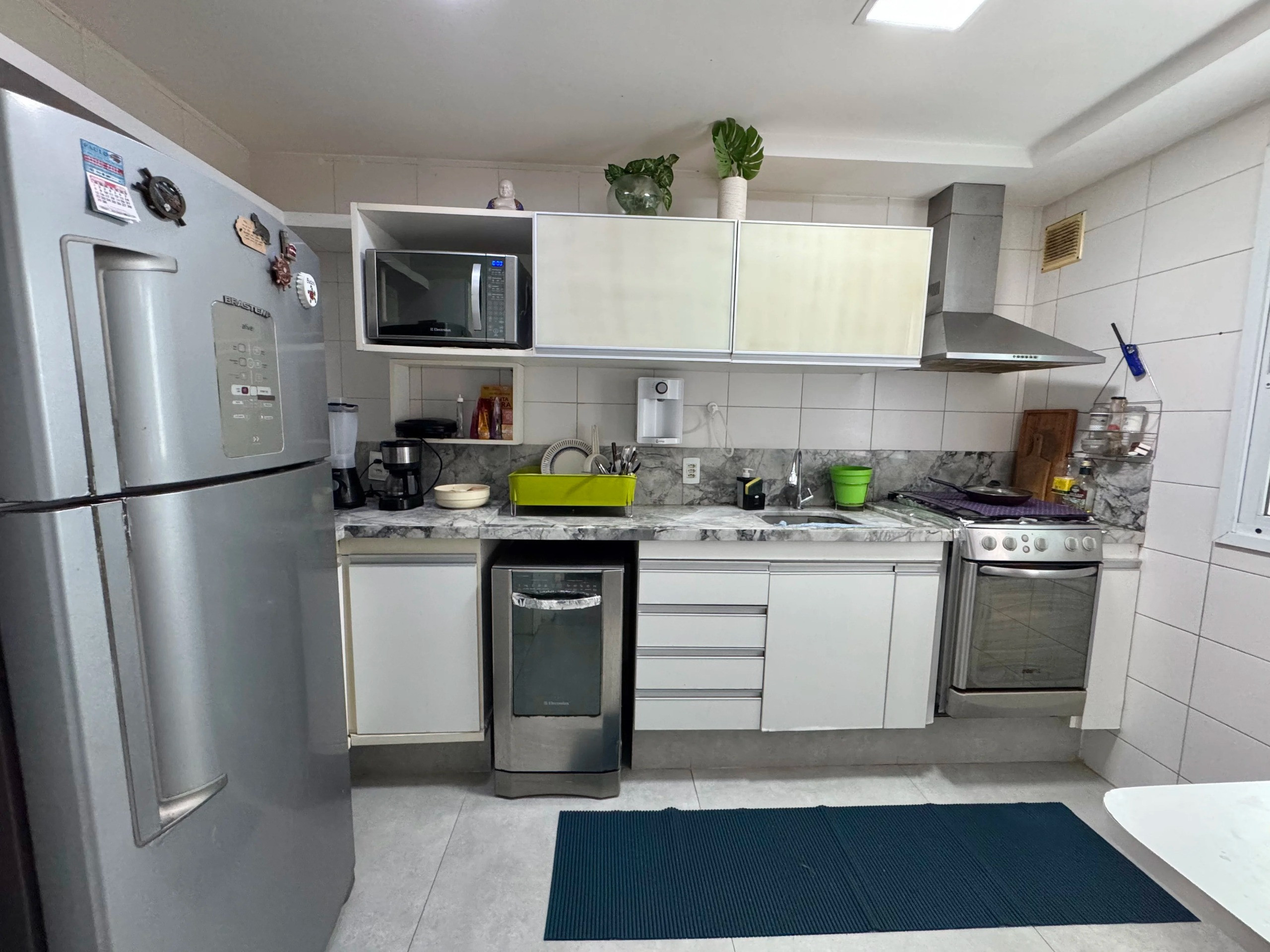 Imagens do imóveis Apartamento Á Venda em Alphaville Forest Ville