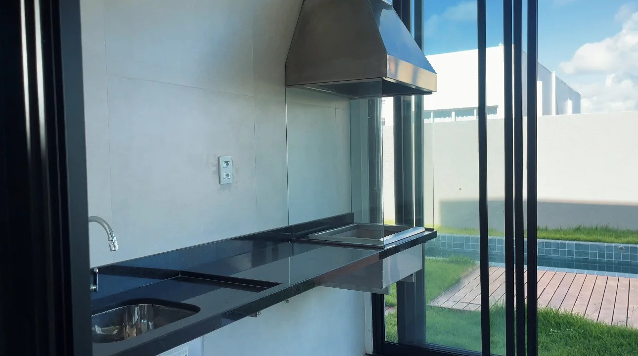 Imagens do imóveis Casa Á Venda em Camaçari CONDOMÍNIO ALPHAVILLE LITORAL NORTE II