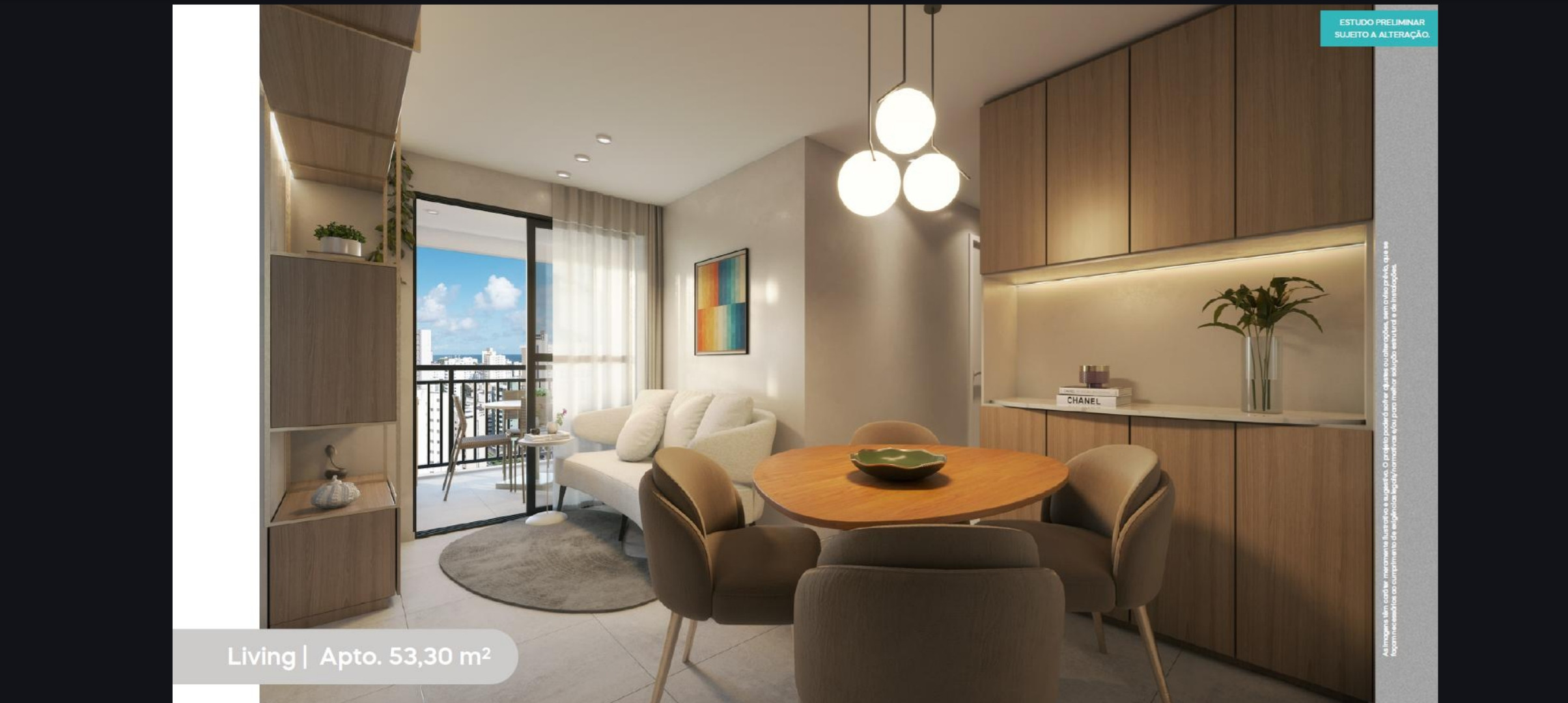 Imagens do imóveis Empreendimento com Lazer Completo em Salvador – Apartamentos a partir de R$450 mil