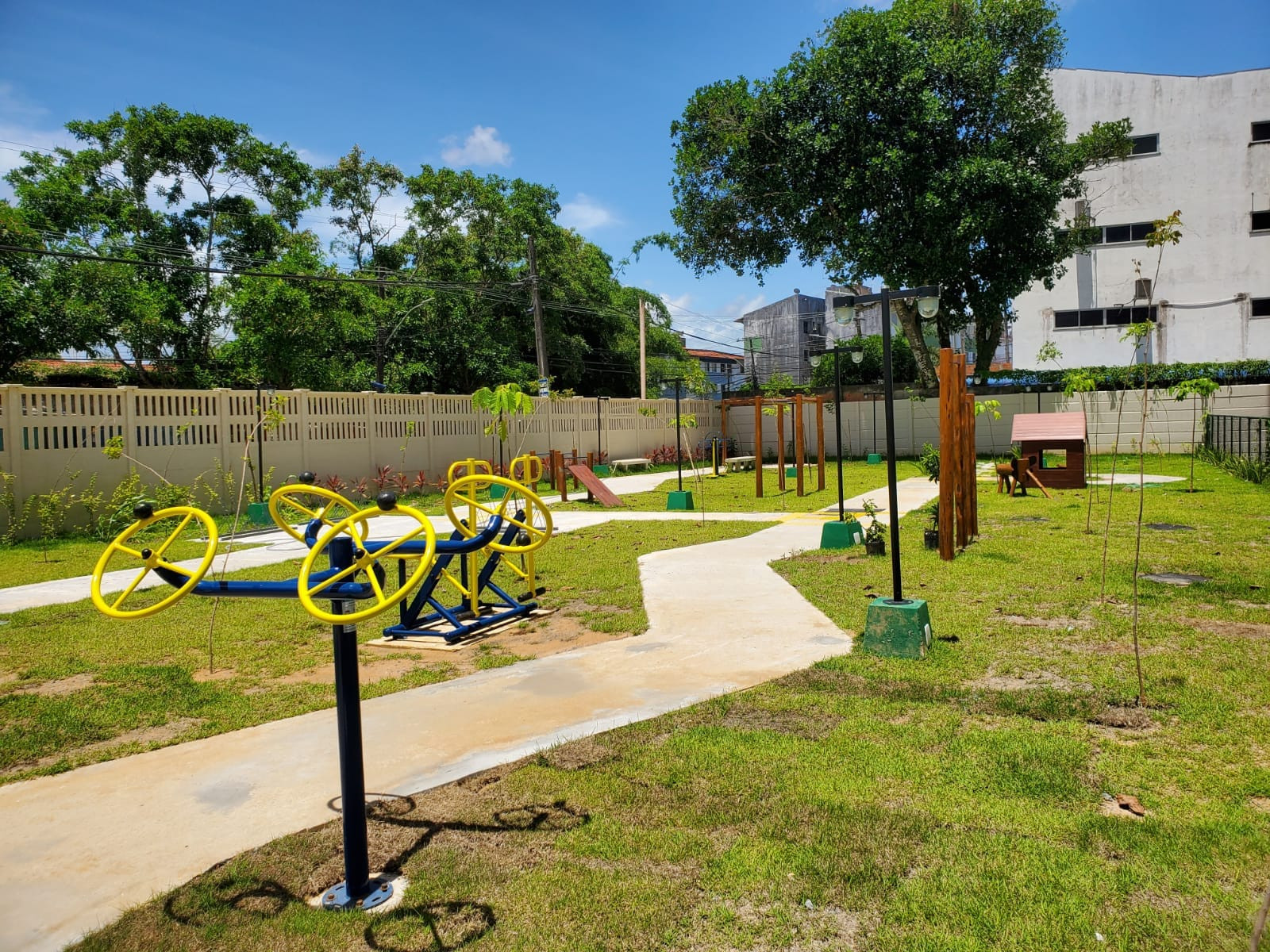 Imagens do imóveis Apartamento Á Venda Apartamento Nova Brasilia Salvador