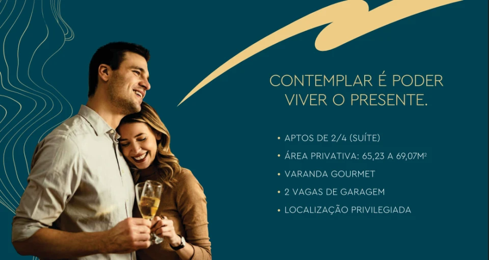 Imagens do imóveis Apartamento RISE Caminho das Arvores - LANÇAMENTO