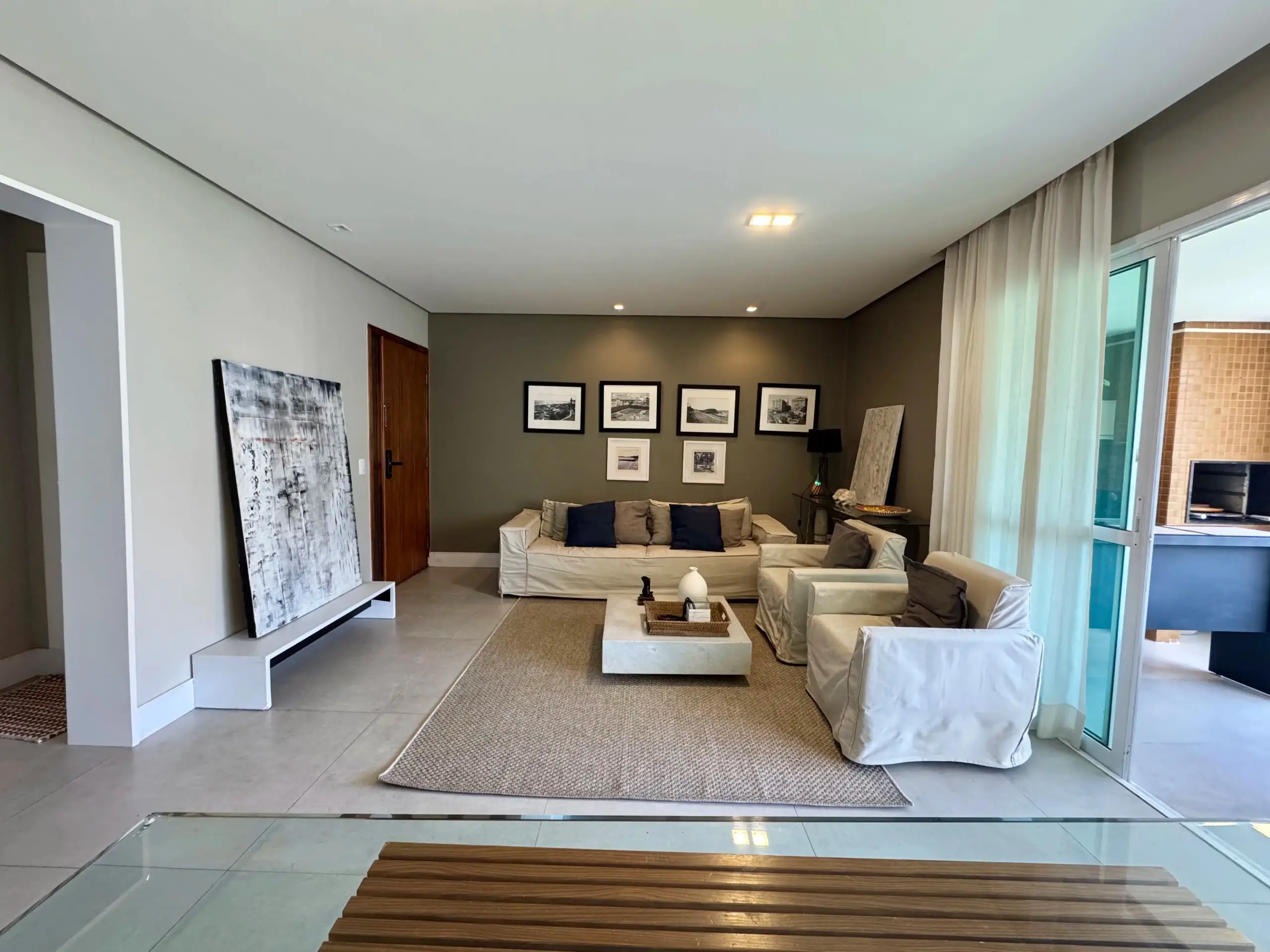 Imagens do imóveis Apartamento Á Venda em Alphaville Forest Ville