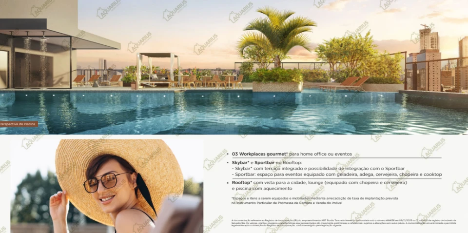 Imagens do imóveis CONDOMÍNIO PADRÃO DEZ