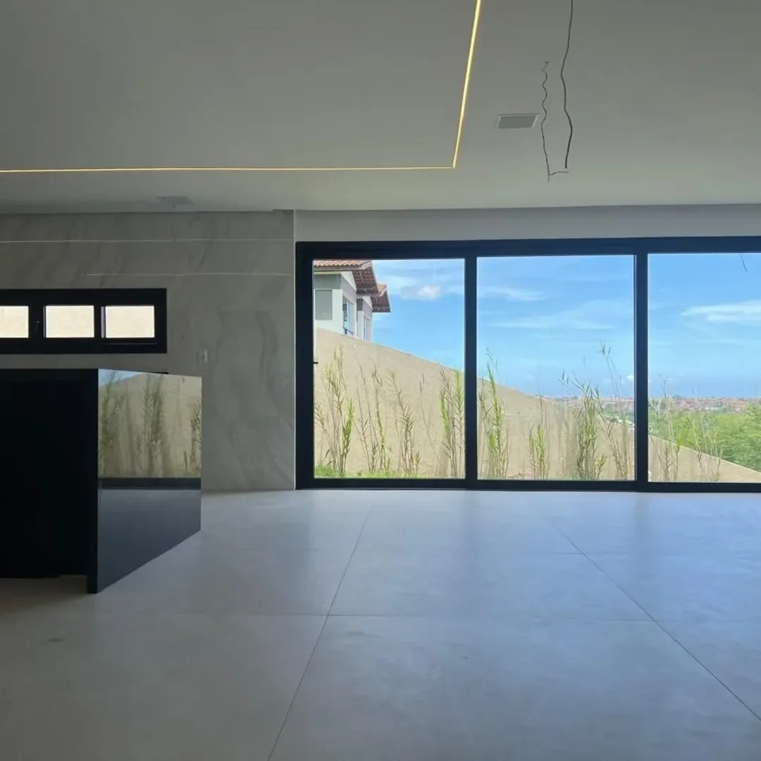 Imagens do imóveis Casa Á Venda em Alphaville  Salvador CONDOMÍNIO ALPHAVILLE II