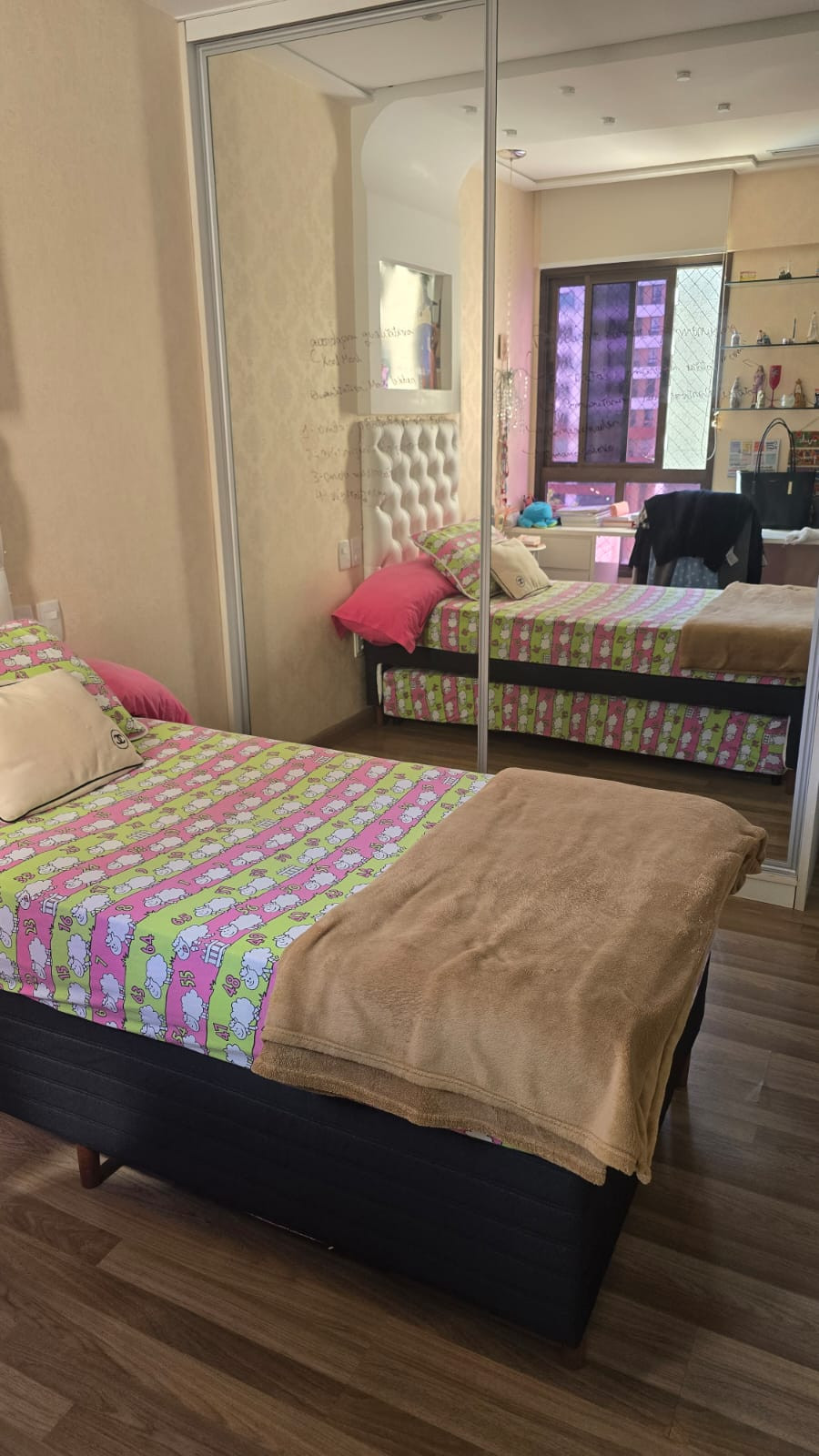 Imagens do imóveis Apartamento Á Venda em Alphaville Salvador CONDOMÍNIO MORADA DOS PRÍNCIPES