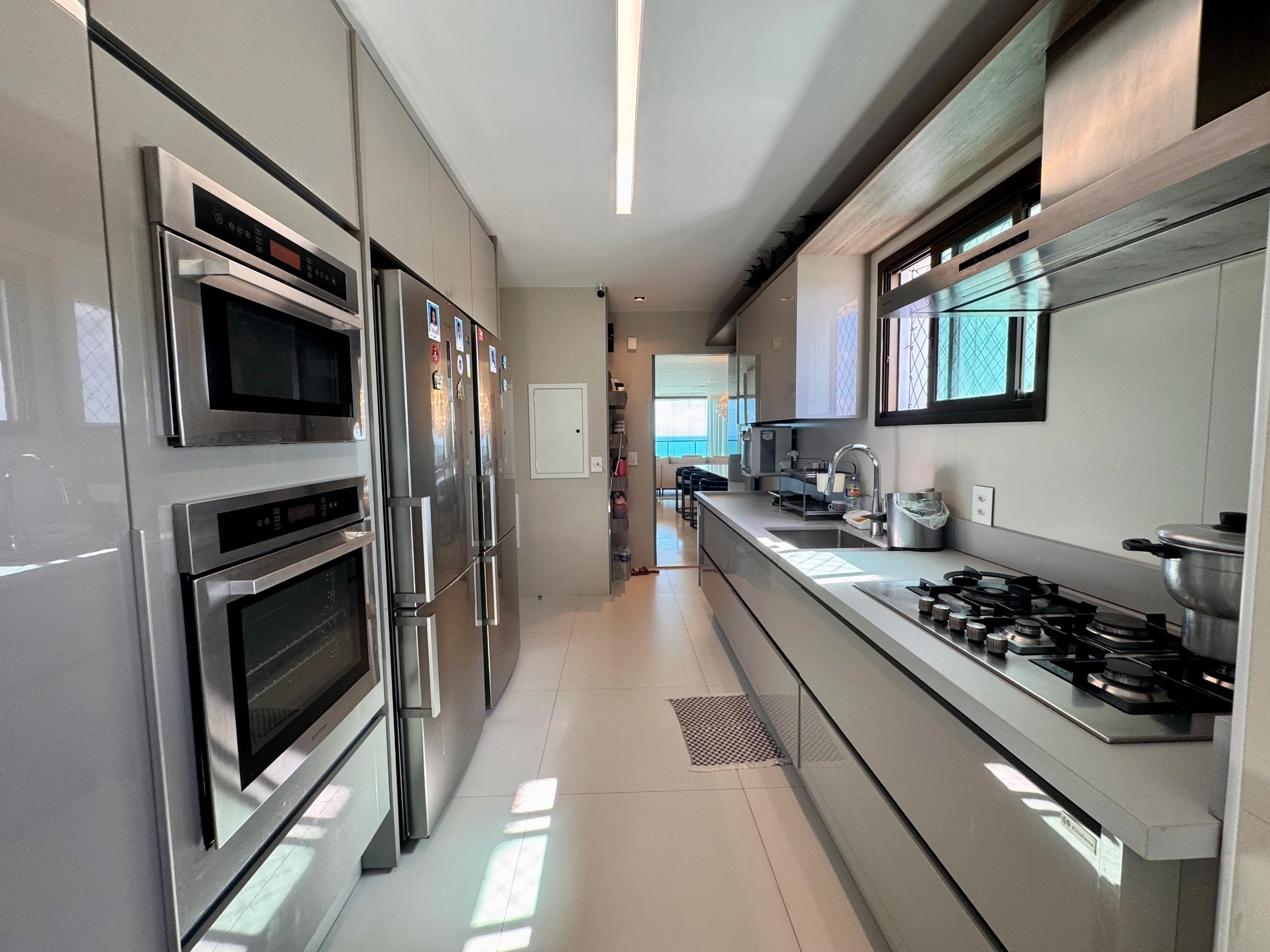 Imagens do imóveis Condomínio Á Venda Octavio Mangabeira Salvador D´AZUR